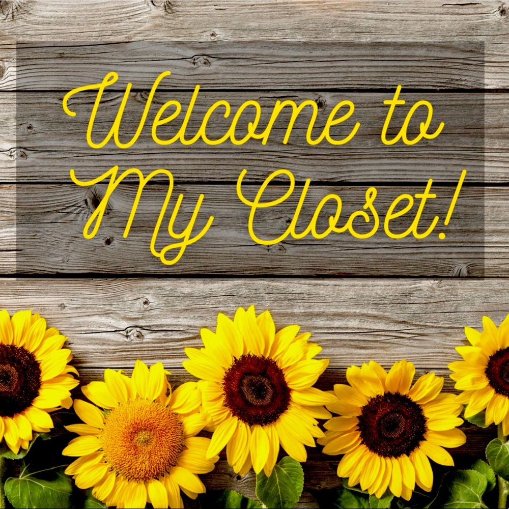 Meet your Posher, Krystal